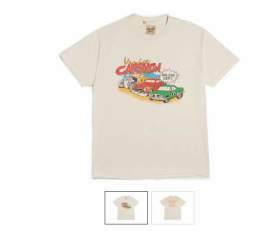 Picture of Gallery Dept T Shirts Short _SKUGalleryDeptS-XL7ct394113453